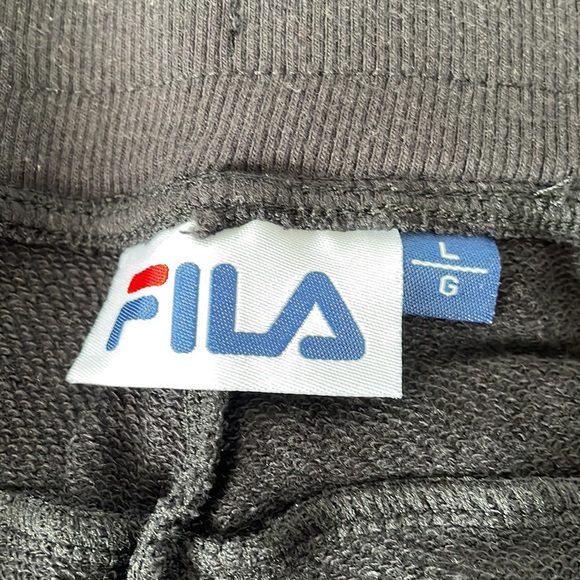 Fila Jogging Pants - Picture 2 of 8